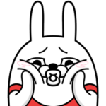 デカ動く 擦れうさぎ17