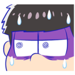 おそ松さん 動く！第四松