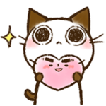 ちょこさん。11～あふれる愛～