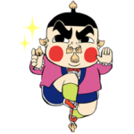 おぼっちゃまくん