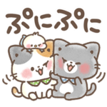 ぷにぷに!ぷにゃんこ★日常