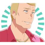 『ひぐらしのなく頃に 業』北条鉄平ver.