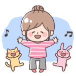 おだんご主婦の日常