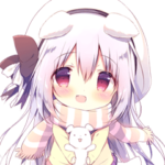 しらたまこスタンプ