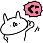 うさぎ帝国 〜はっきり＆使いやすい〜