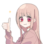 メンヘラヤンキーとアホの子3