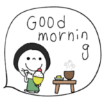 mottoの“毎日”の詰め合わせ♡デカ文字