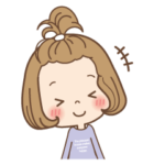 前髪短めな女の子BIG