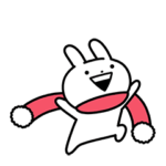 うさぎゅーん！６（冬）