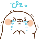 毒舌あざらし18