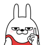 デカ動く 擦れうさぎ16