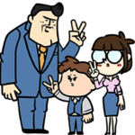 パチ屋の裏研修2