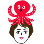 ショート前髪あり