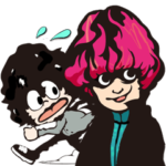 映画キャラクター