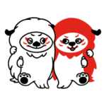 Ren-G公式スタンプ