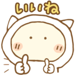 すこぶる可愛く動くねこ