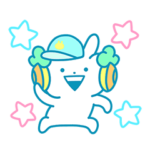 うさぎゅーんの夏！（サマータイムver.）