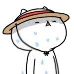 吾輩は猫です。夏