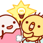 たまひよのたまちゃん・ひよちゃん