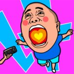 けいちょんチャンネルスタンプ