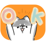 ほんわか黒しば