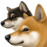 さすが！柴犬（気が利く言葉編）