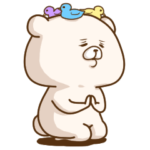 ともだちはくま８