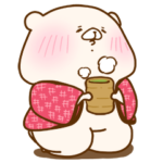 ともだちはくま１４