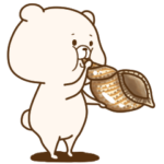 ともだちはくま６