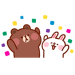 カナヘイ×BROWN & FRIENDS