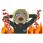 劇場版「幼女戦記」