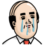 父のつぶやき２