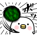 ちびトリ★2021夏