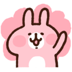 カナヘイのうさぎがいっぱい