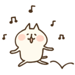 動く！カナヘイのねーねーねこ