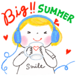 ハイ！ ハッピーガール！SUMMER