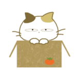 みけ猫みけさん