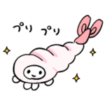 ラフに使える！シュールなやさうさちゃん