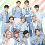 JO1 Bigボイススタンプ