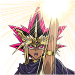 遊☆戯☆王DM Bigスタンプ