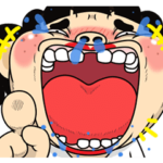 オモシロガール