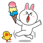 コニー スペシャル