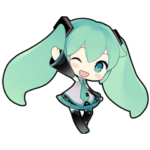 初音ミク