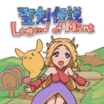  聖剣伝説 Legend of Mana、まとめ
