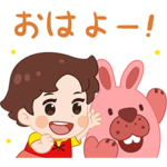  ポコパンタウン × アルプスの少女ハイジ