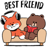 Maison Kitsunéとコラボ♪