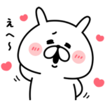 ゆるうさぎ×選べるニュース