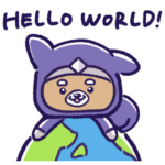 にんじゃわんこ