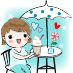 普通に大人女子 　夏の日常 