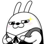 デカ動く 擦れうさぎデカ6